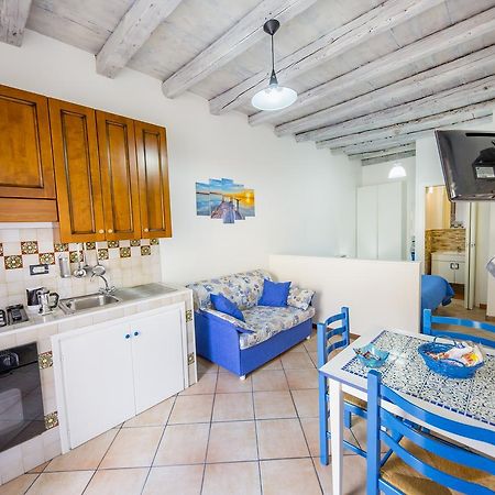 דירות צ'פאלו Casa Marea מראה חיצוני תמונה