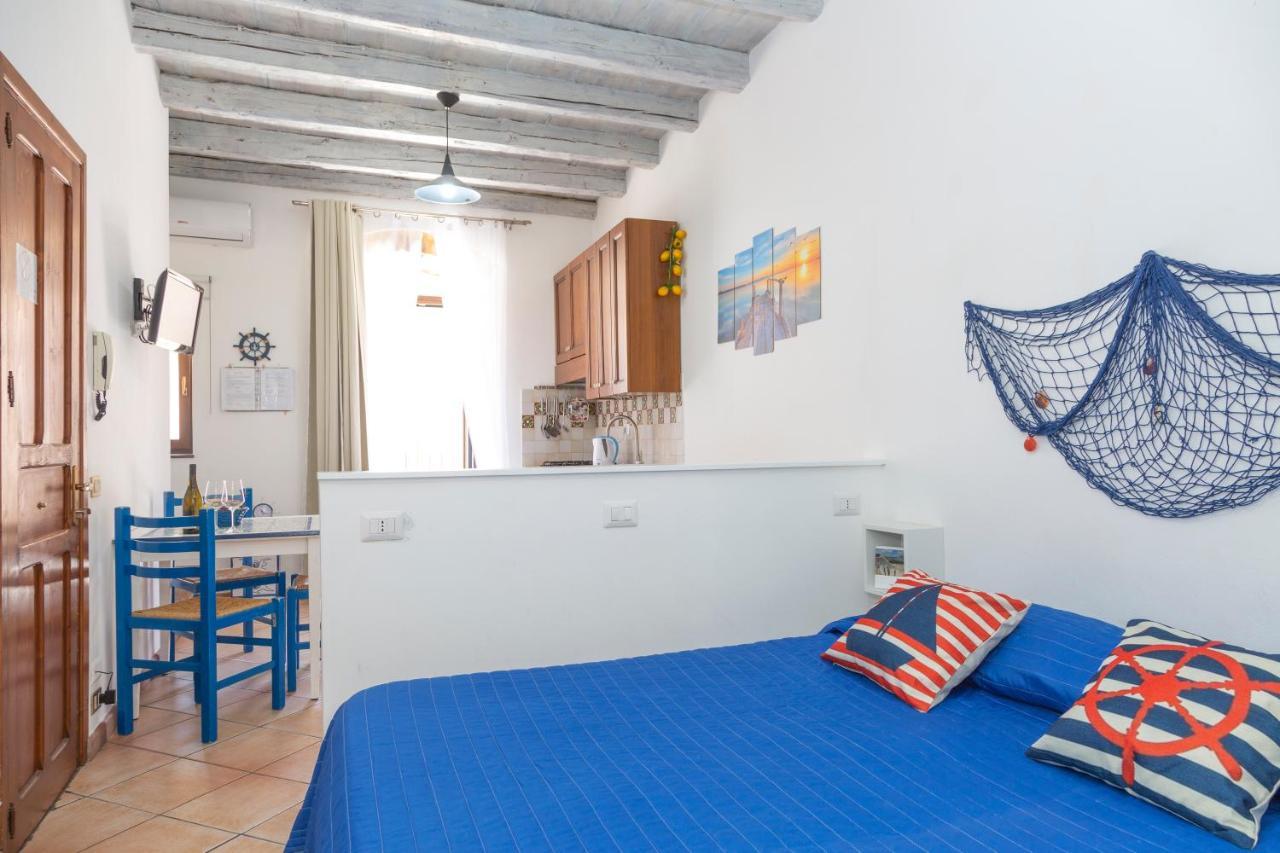 דירות צ'פאלו Casa Marea מראה חיצוני תמונה