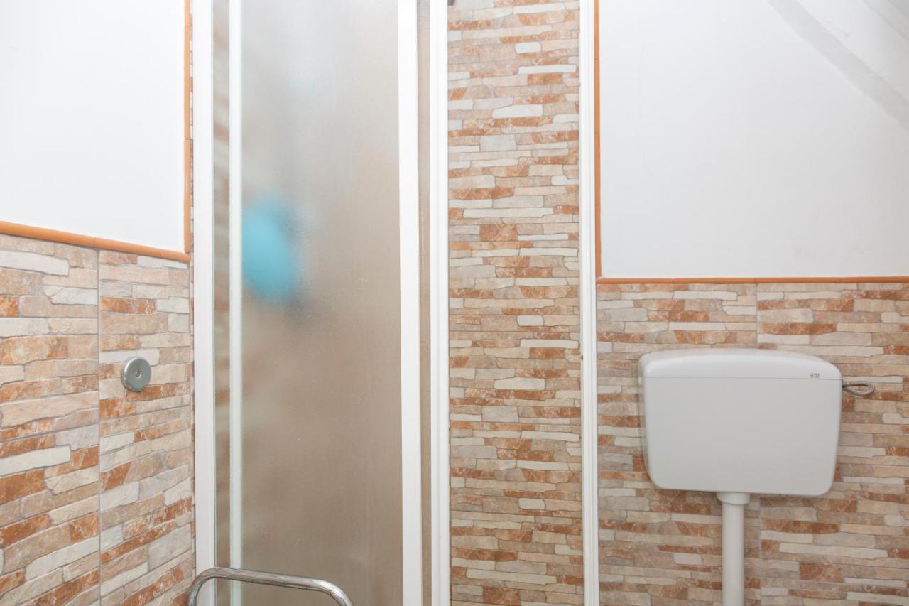 דירות צ'פאלו Casa Marea מראה חיצוני תמונה