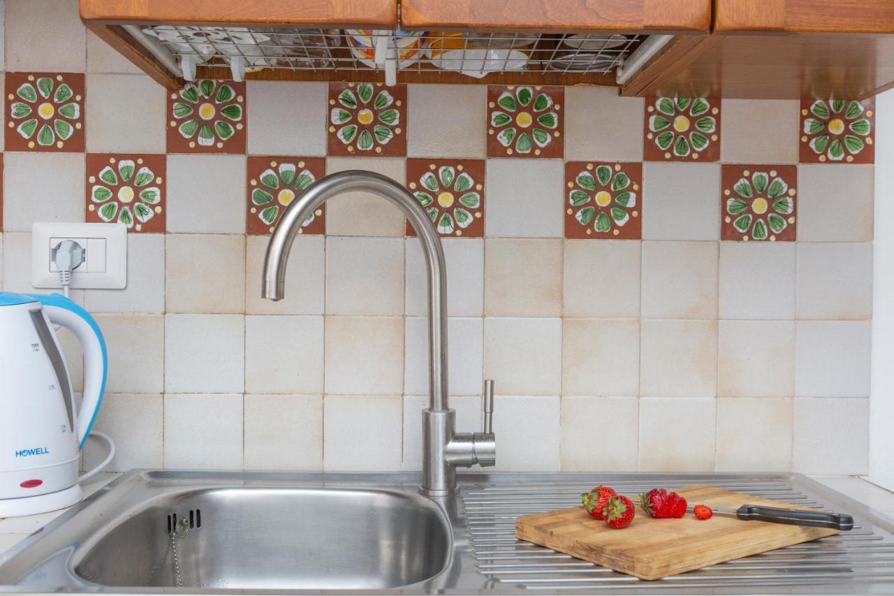 דירות צ'פאלו Casa Marea מראה חיצוני תמונה