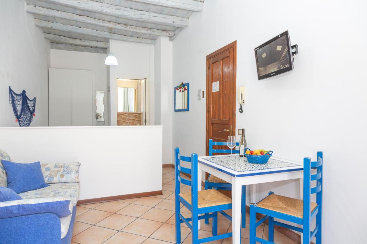 דירות צ'פאלו Casa Marea מראה חיצוני תמונה