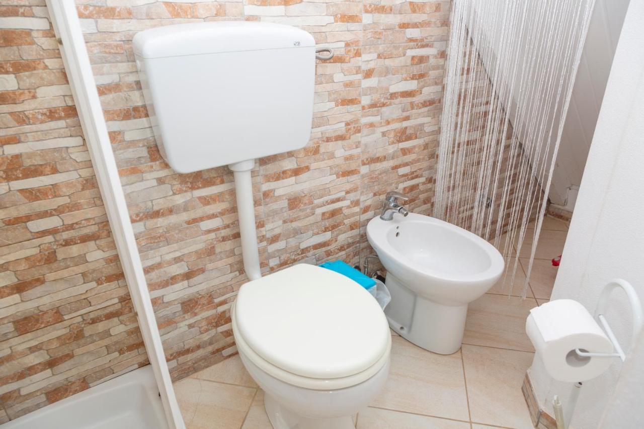 דירות צ'פאלו Casa Marea מראה חיצוני תמונה