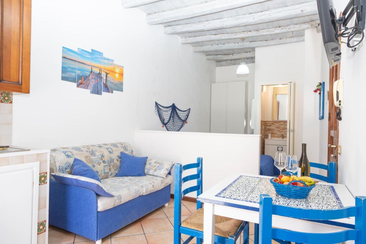 דירות צ'פאלו Casa Marea מראה חיצוני תמונה