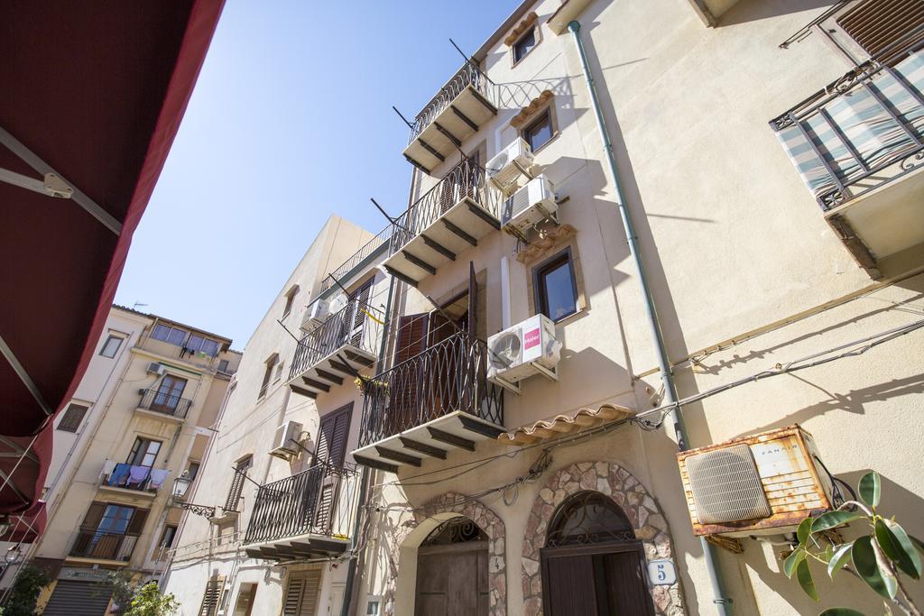 דירות צ'פאלו Casa Marea מראה חיצוני תמונה