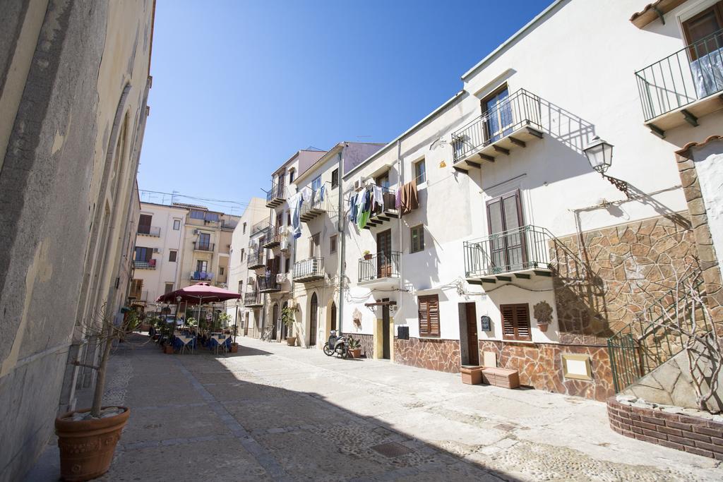 דירות צ'פאלו Casa Marea מראה חיצוני תמונה