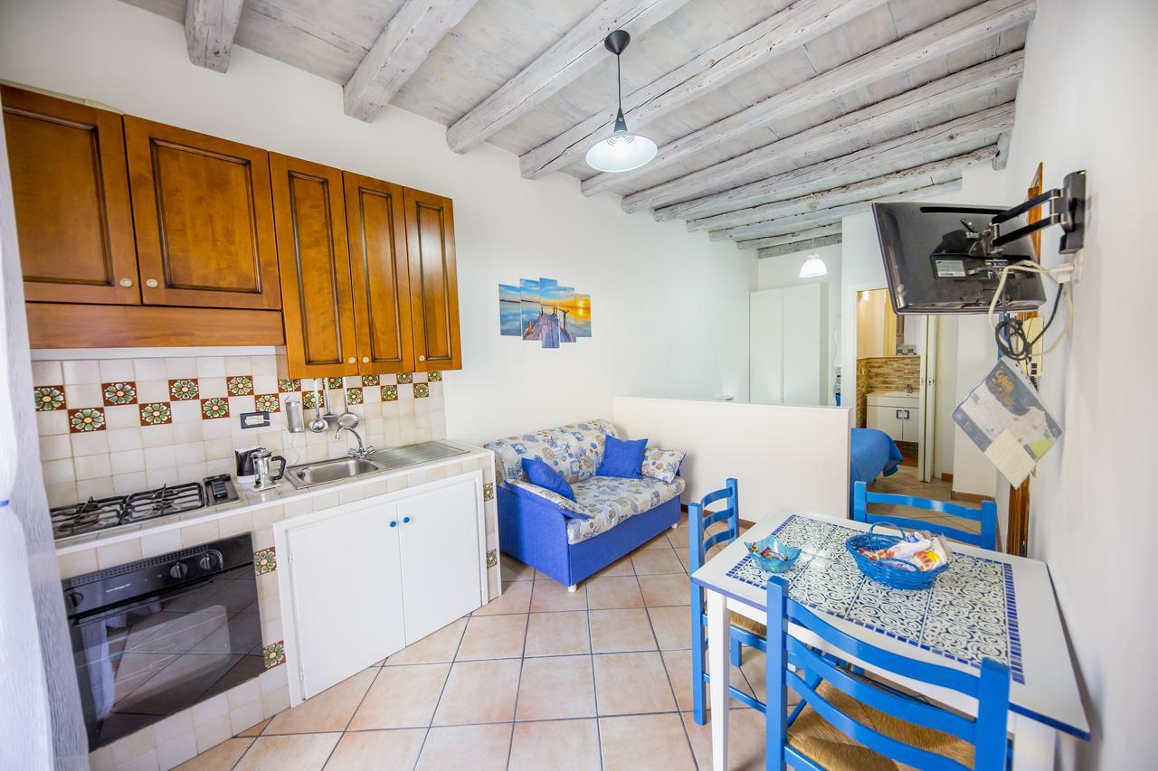דירות צ'פאלו Casa Marea מראה חיצוני תמונה