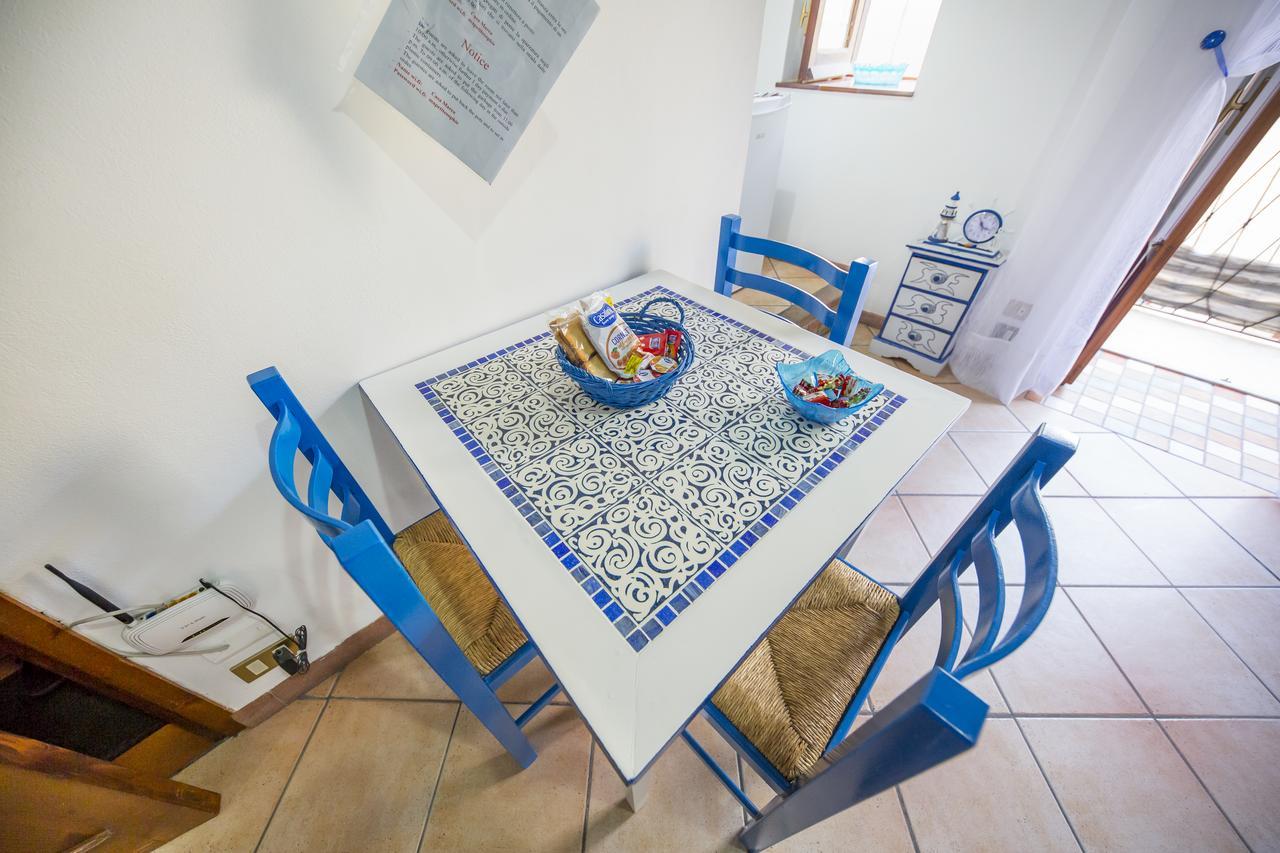 דירות צ'פאלו Casa Marea מראה חיצוני תמונה