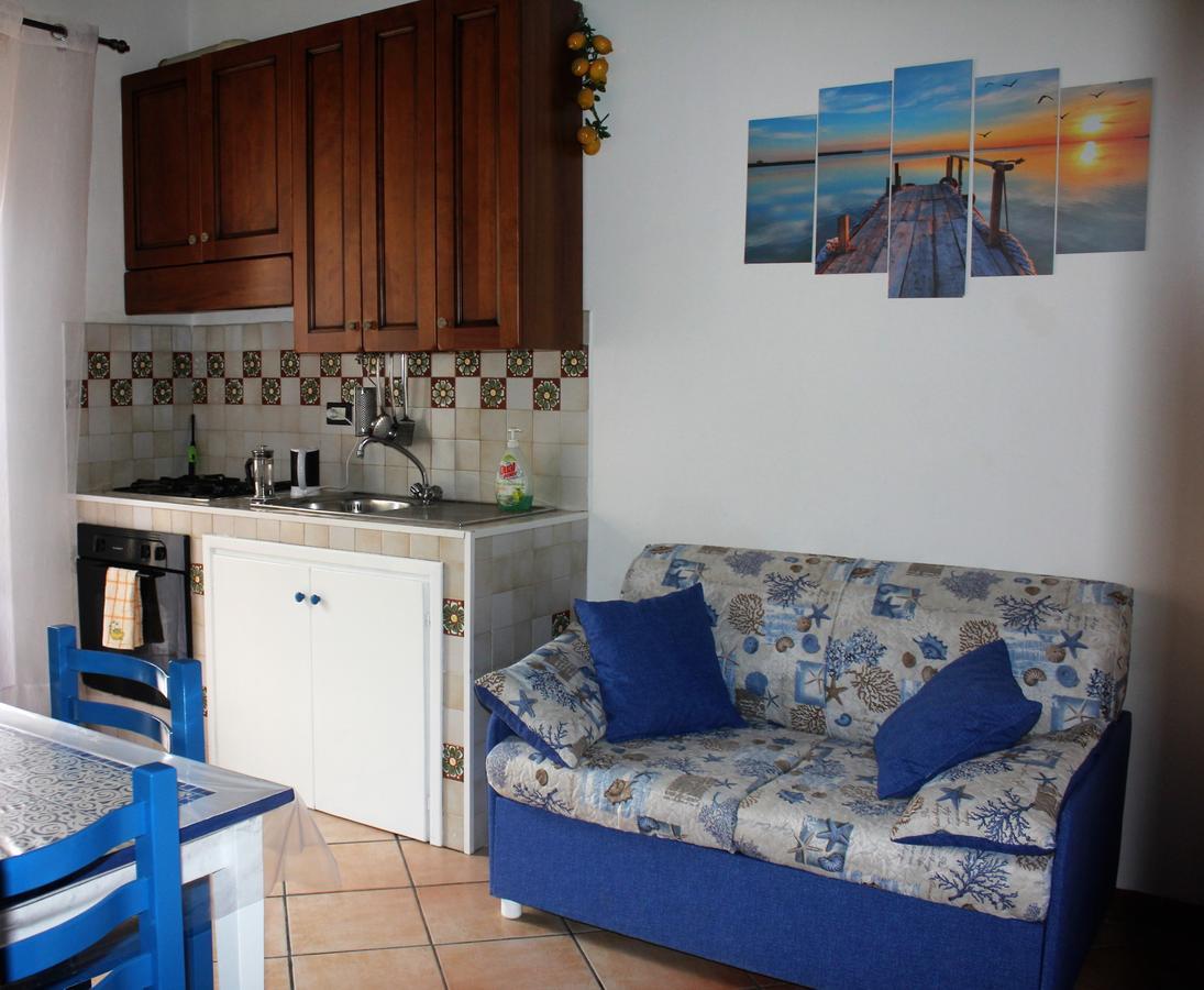 דירות צ'פאלו Casa Marea מראה חיצוני תמונה